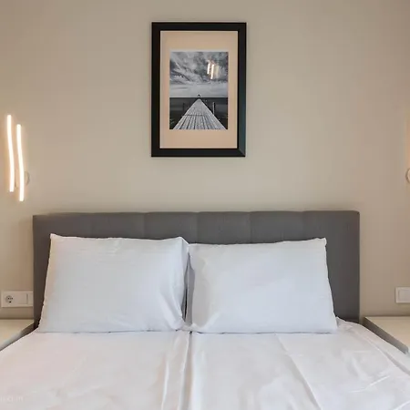 Sea Stories Apartments Varna Exterior photo
