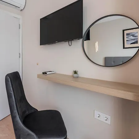 Sea Stories Apartments Varna Exterior photo