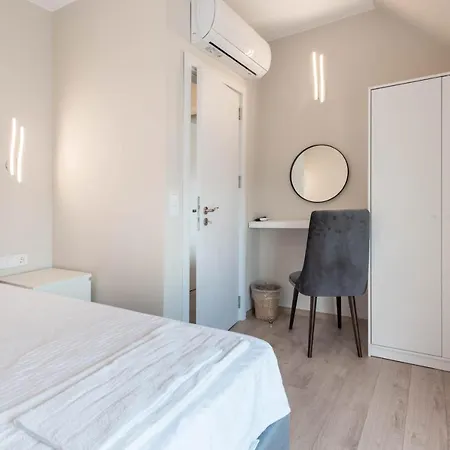 Sea Stories Apartments Varna Exterior photo