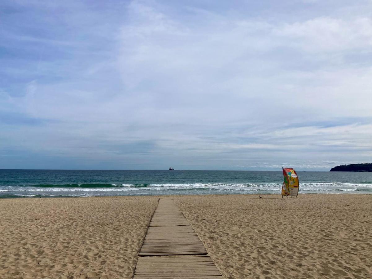 Sea Stories *